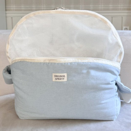 【予約】bag mash(APERTY専用飛び出し防止ネット)