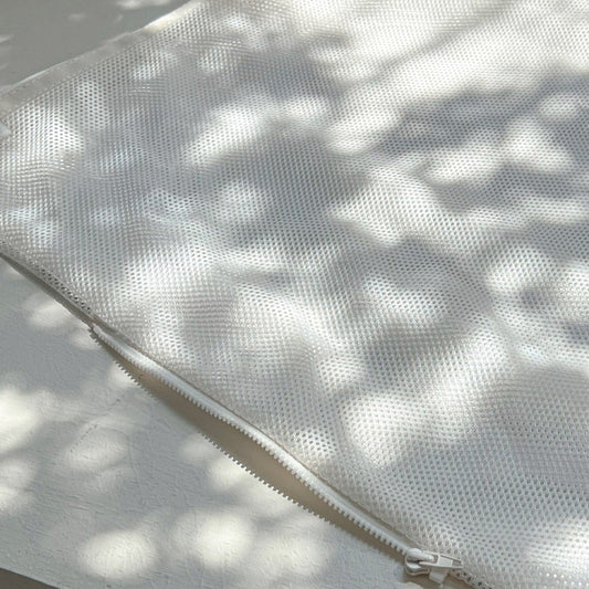 【予約】bag mash(APERTY専用飛び出し防止ネット)