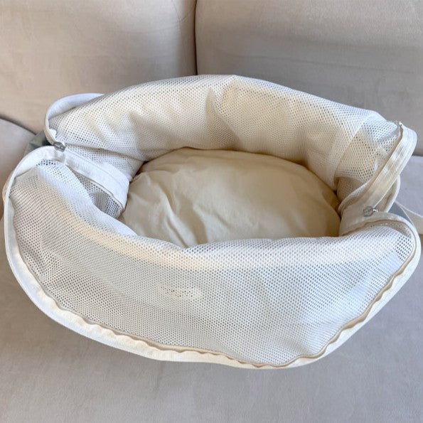 【予約】bag mash(APERTY専用飛び出し防止ネット)
