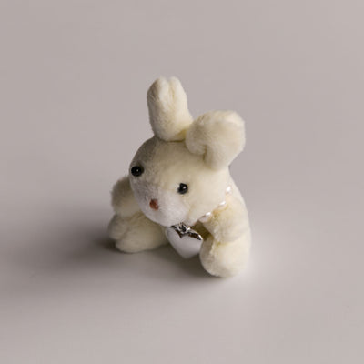 【予約】Bunny Key Ring(単品購入不可)