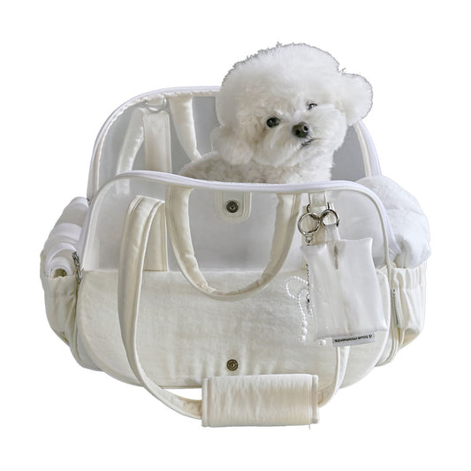 【予約】Frou Frou(クッション+ショルダーパット付属)