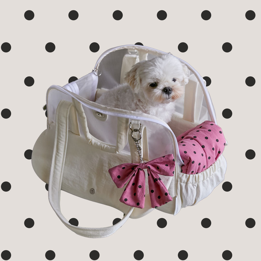 【予約】Frou Frou Dot set