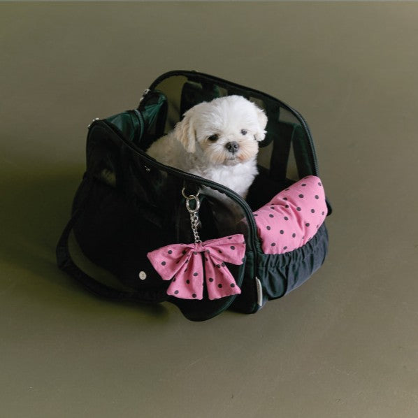 【予約】Frou Frou Dot set