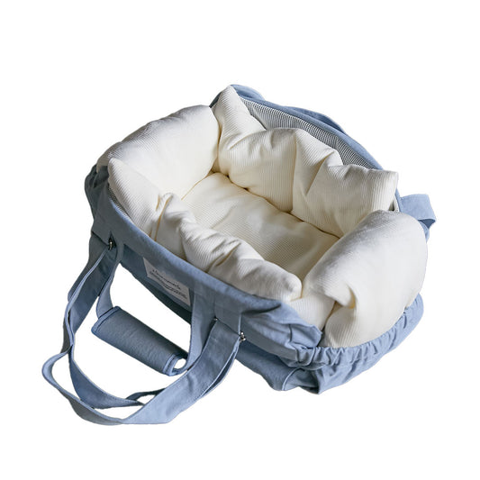 【予約】Partir Winter Cushion