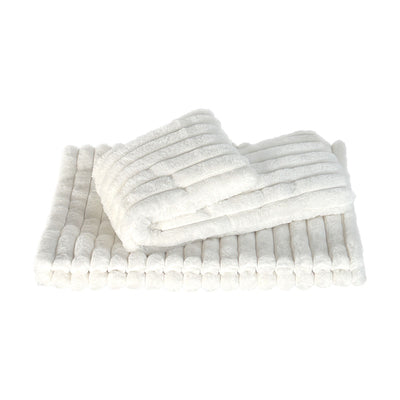 【予約】Frou-Frou Winter Cushion & Blanket
