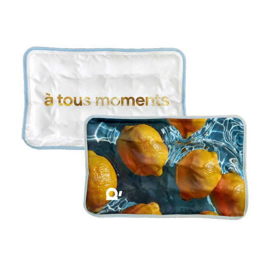 【予約】Lemon Cool Mat(単品購入不可)