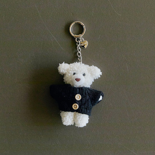 【予約】Mini Bear Key Ring(単品購入不可)