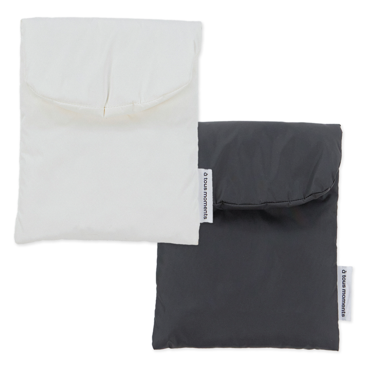 【予約】Mou Icepack Pouch