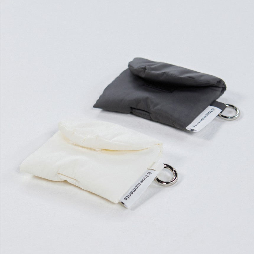 【予約】Mou Poobag(単品購入不可)