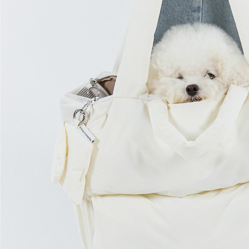 【予約】Mou Poobag(単品購入不可)