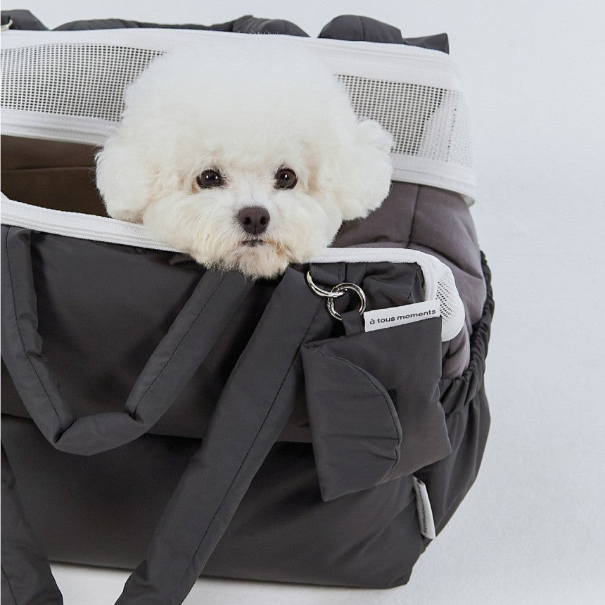 【予約】Mou Poobag(単品購入不可)