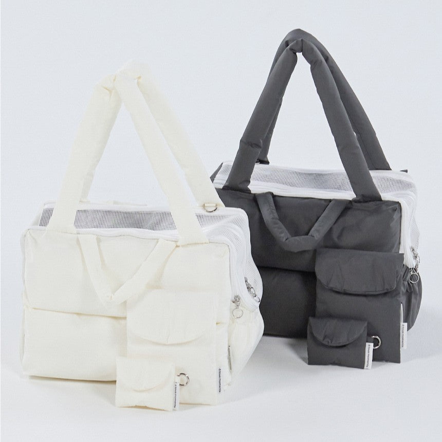 【予約】Mou Poobag(単品購入不可)