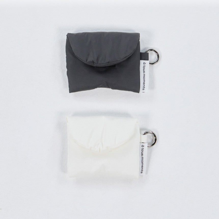 【予約】Mou Poobag(単品購入不可)