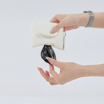 【予約】Mou Poobag(単品購入不可)