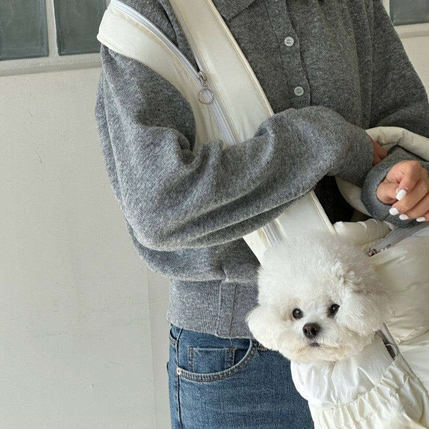 【予約】Mou Slingbag