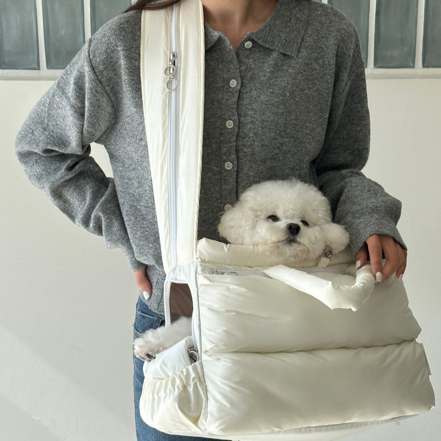 【予約】Mou Slingbag