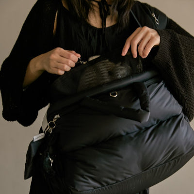 【予約】Mou Slingbag