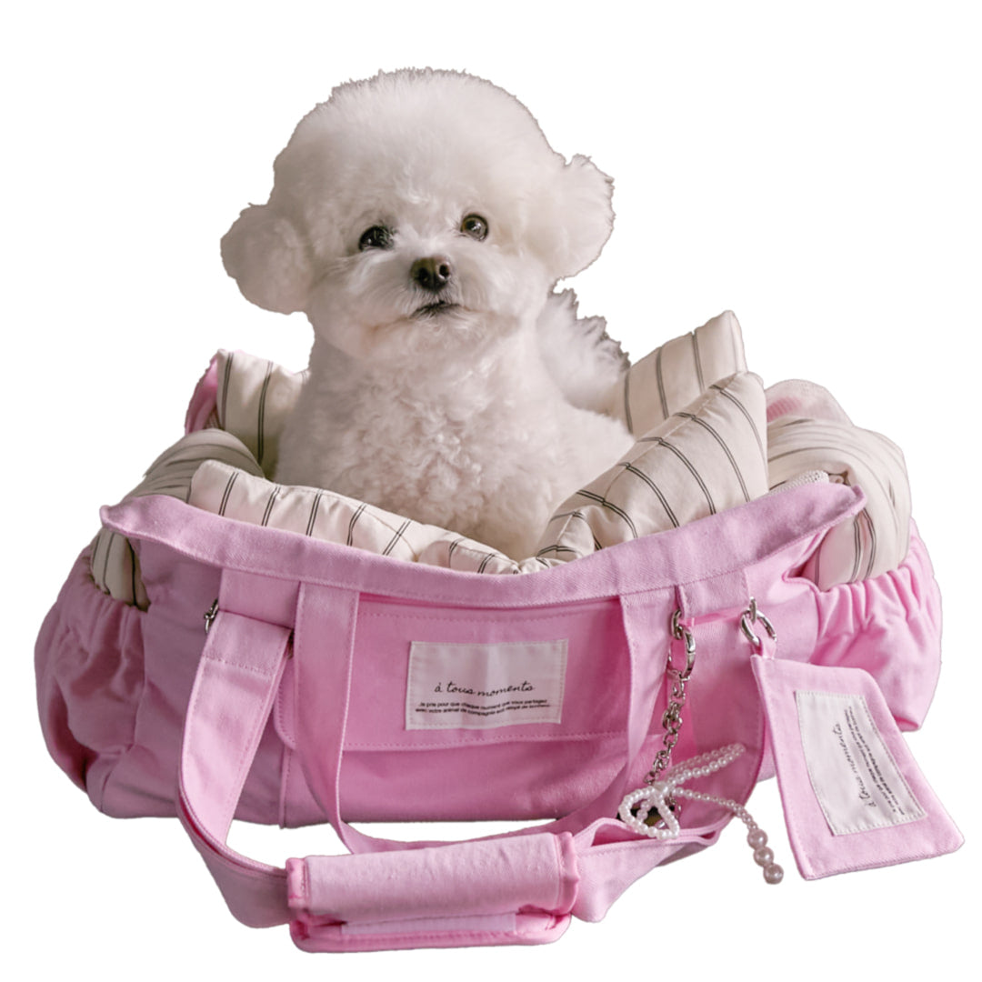 【予約】Partir bag