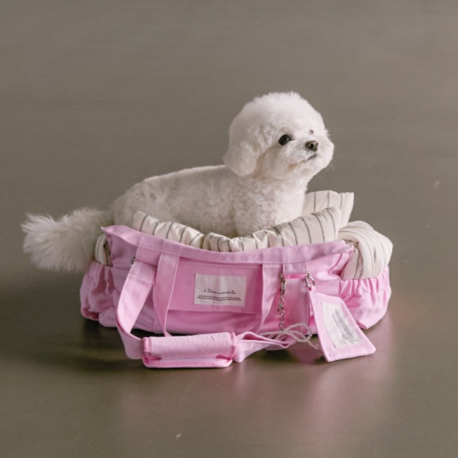 【予約】Partir bag