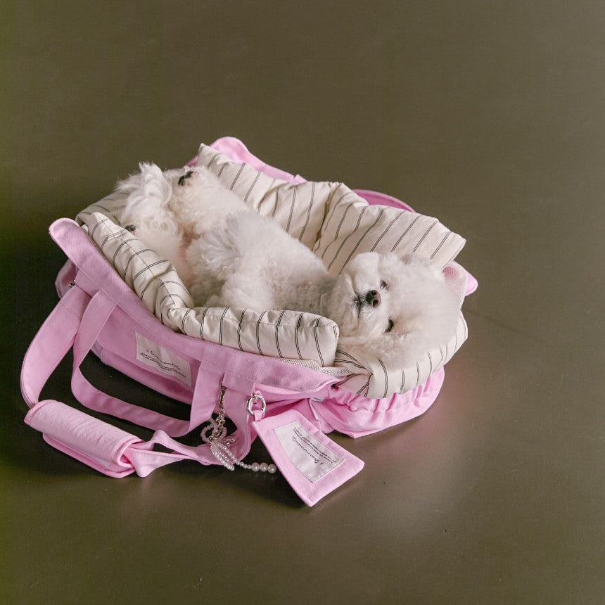 【予約】Partir bag