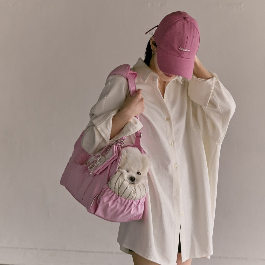 【予約】Partir bag