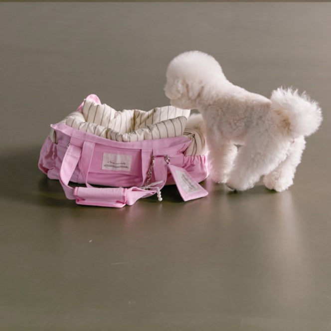 【予約】Partir bag