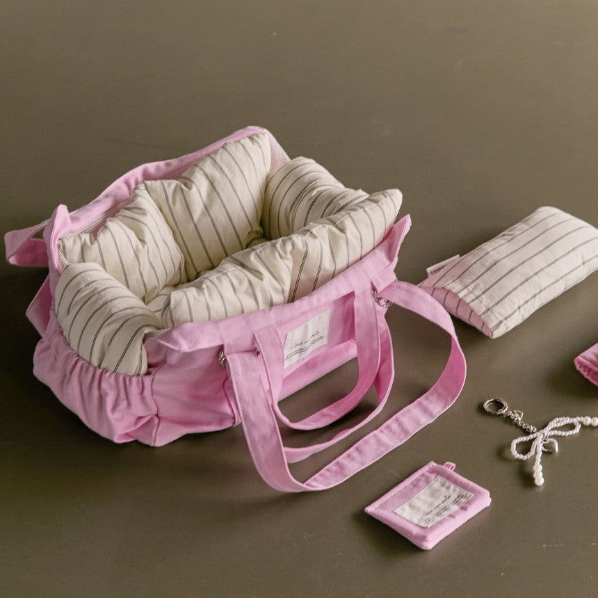 【予約】Partir bag