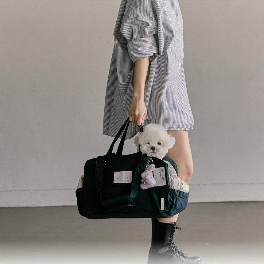 【予約】Partir bag