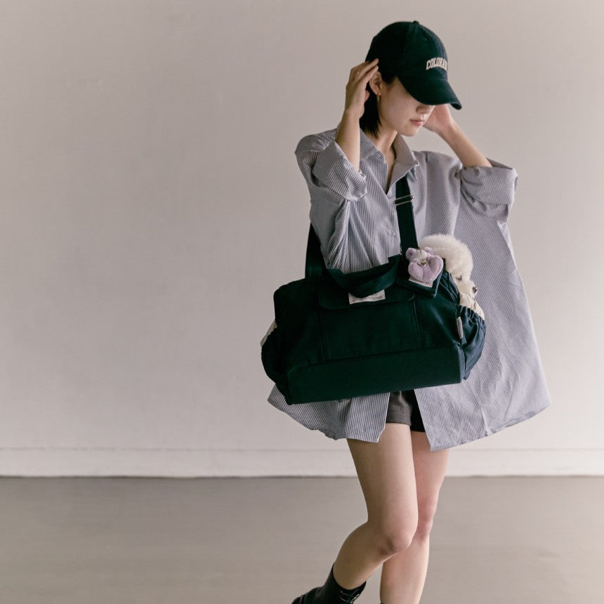 【予約】Partir bag