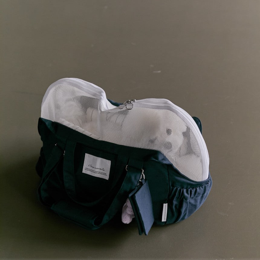 【予約】Partir bag