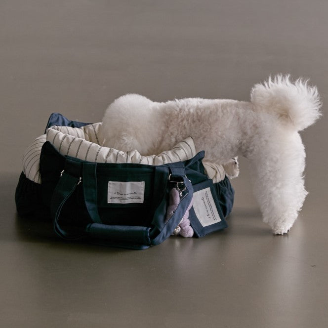 【予約】Partir bag