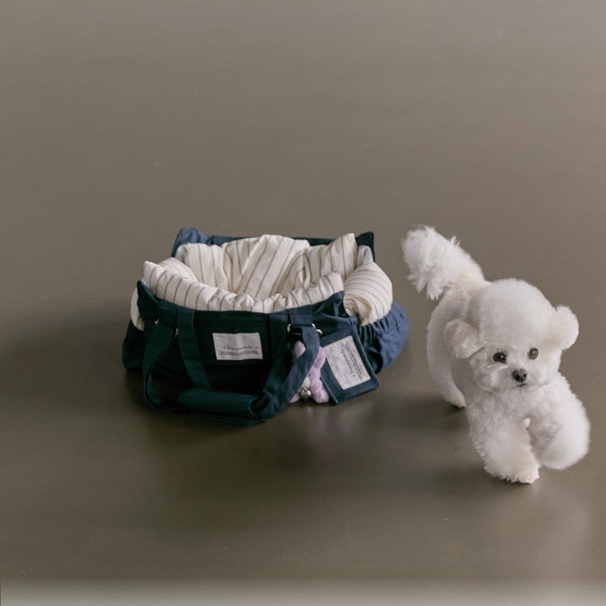 【予約】Partir bag