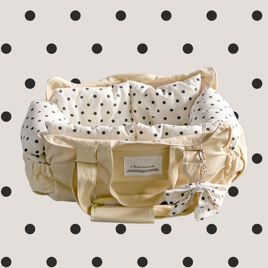 【予約】Partir dot dot set