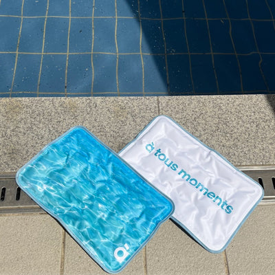 【予約】Wave Cool Mat(単品購入不可)