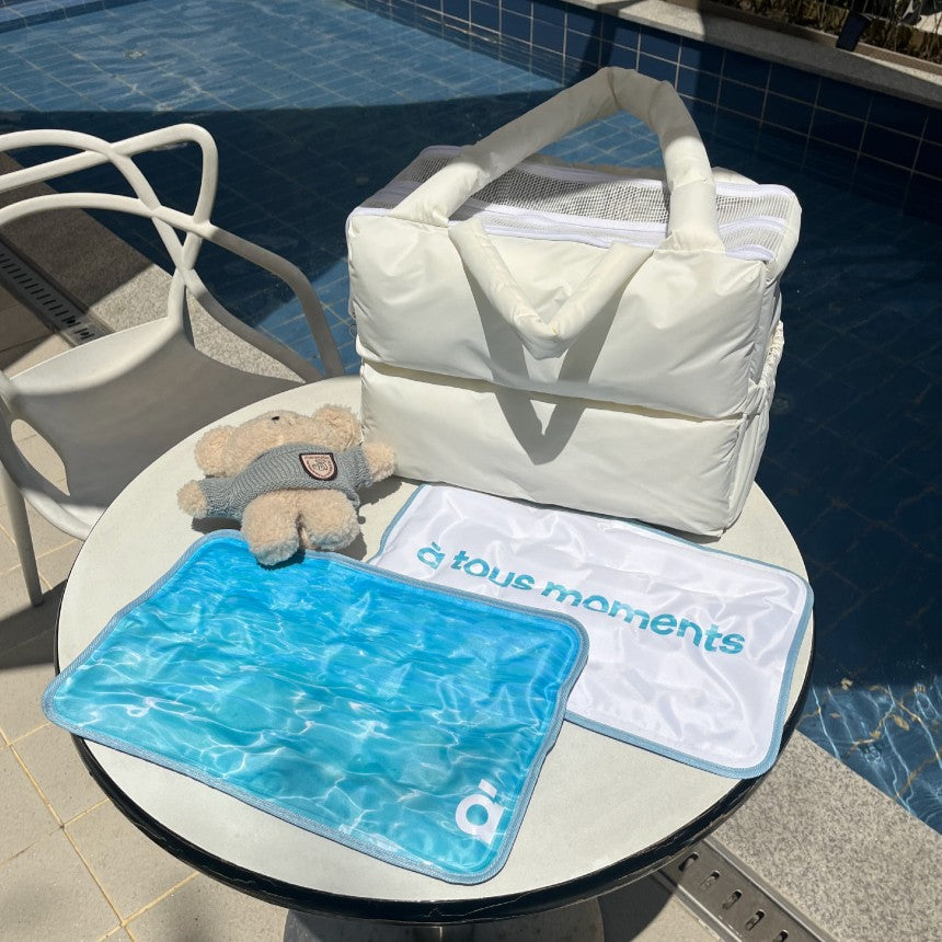 【予約】Wave Cool Mat(単品購入不可)