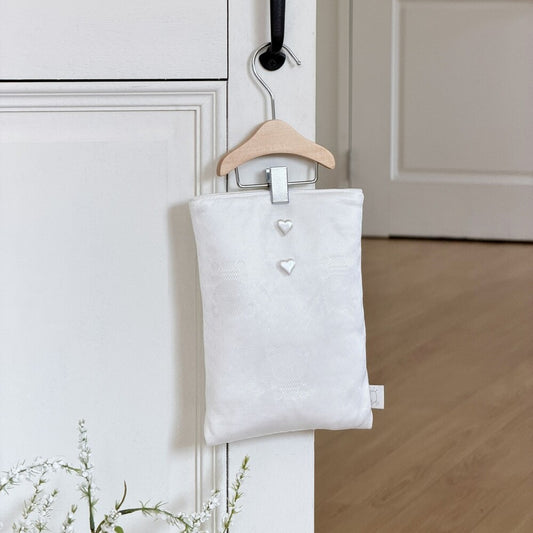 【予約】Bebe-Pearl Icepack Pouch