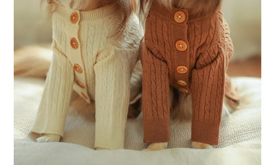 【予約】ベーシック ケーブル ニット カーディガン