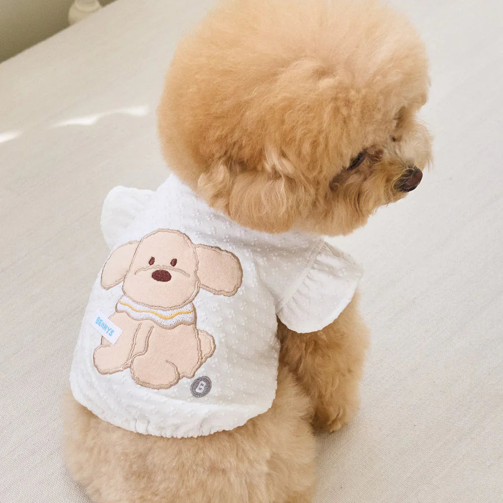 【予約】ANGELIC BALLOON T-SHIRT