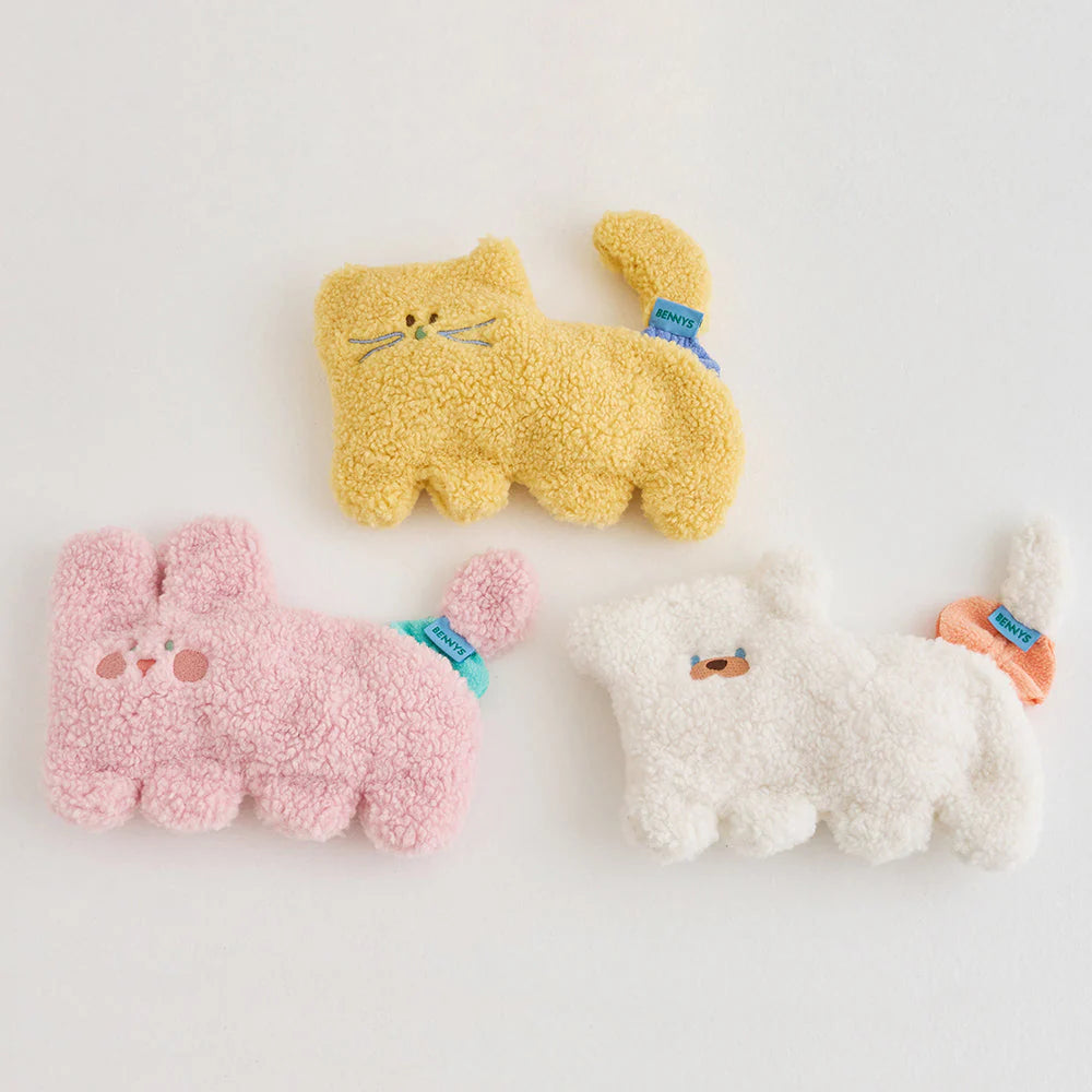【予約】ANIMAL NOSEWORK TOY