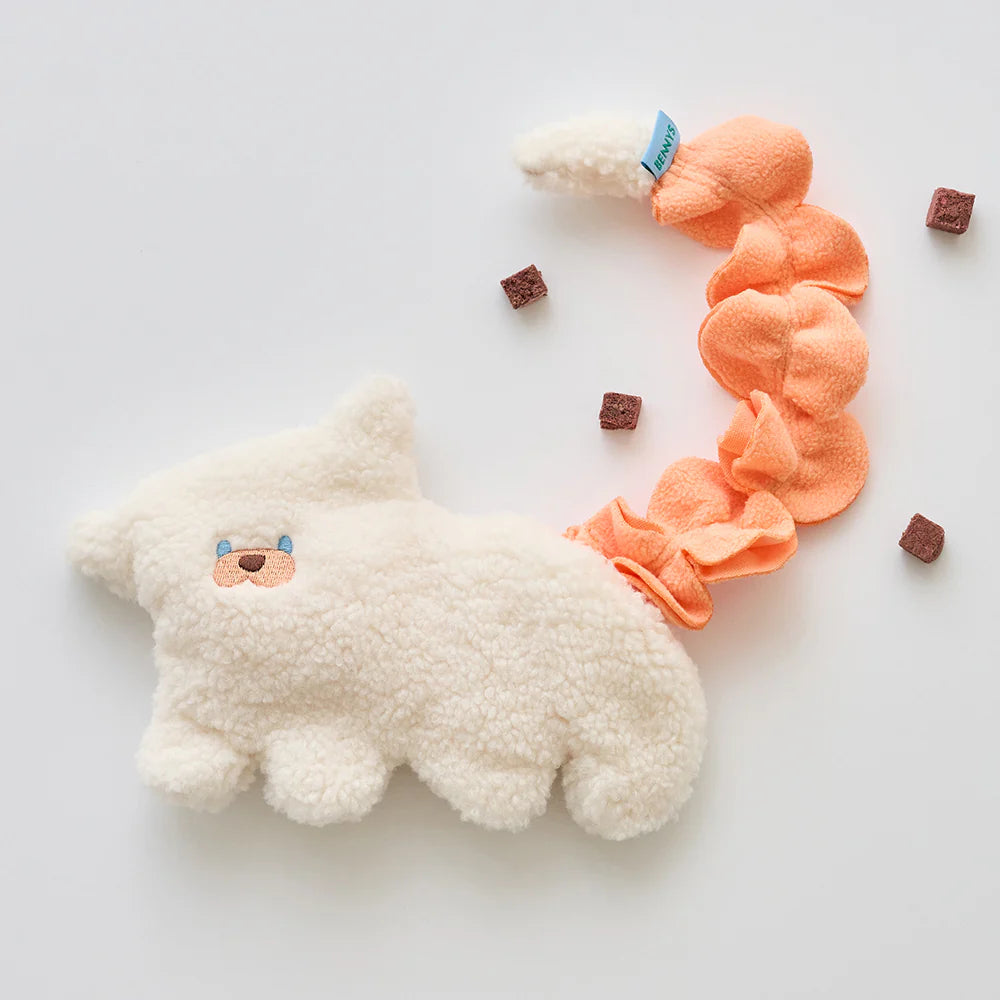 【予約】ANIMAL NOSEWORK TOY