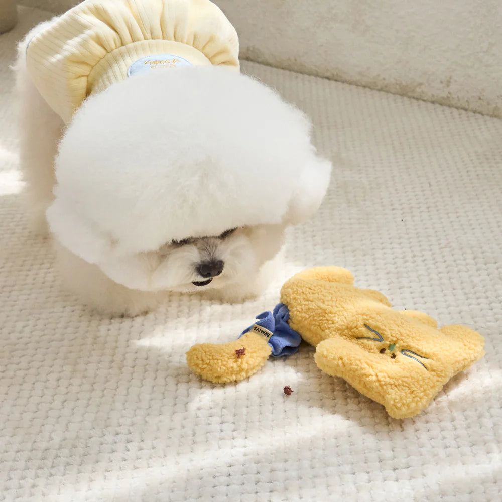 【予約】ANIMAL NOSEWORK TOY