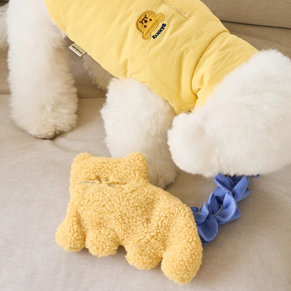 【予約】ANIMAL NOSEWORK TOY