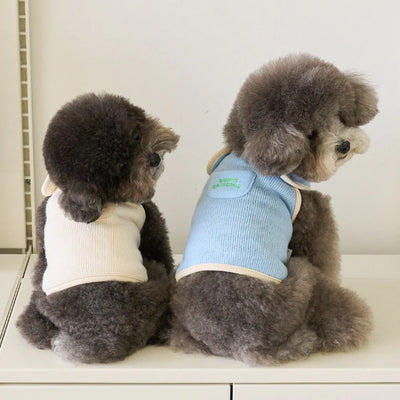 【予約】CUSTARD OPEN VEST