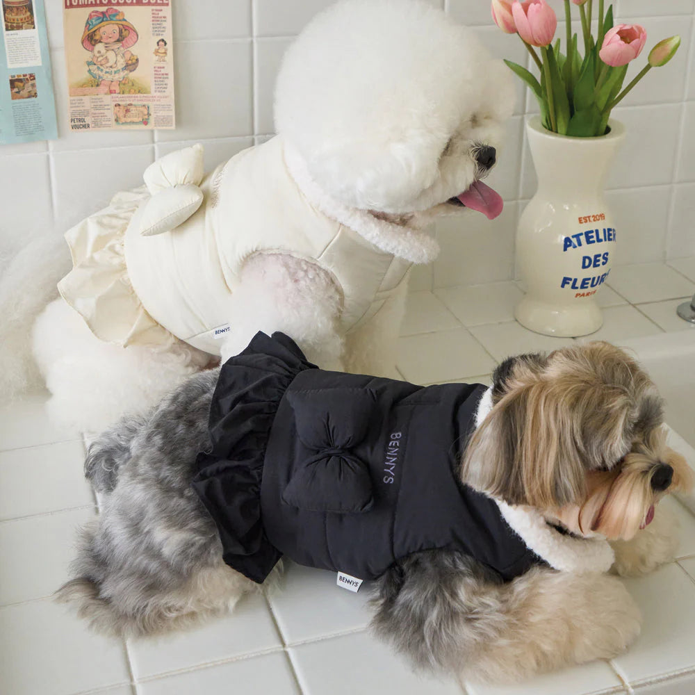 グレース ダウンジャケット｜PAW SELECT（パウセレクト） – BENNYS