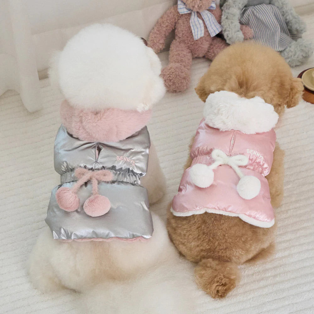 【予約】キセス ウェロン ダウン