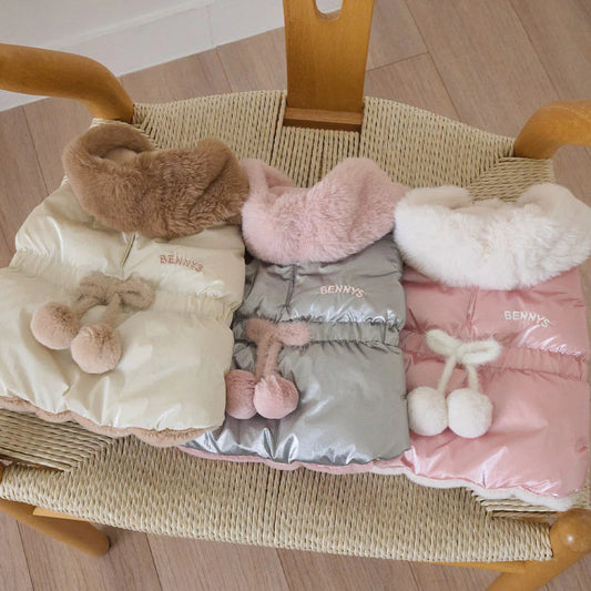 【予約】キセス ウェロン ダウン