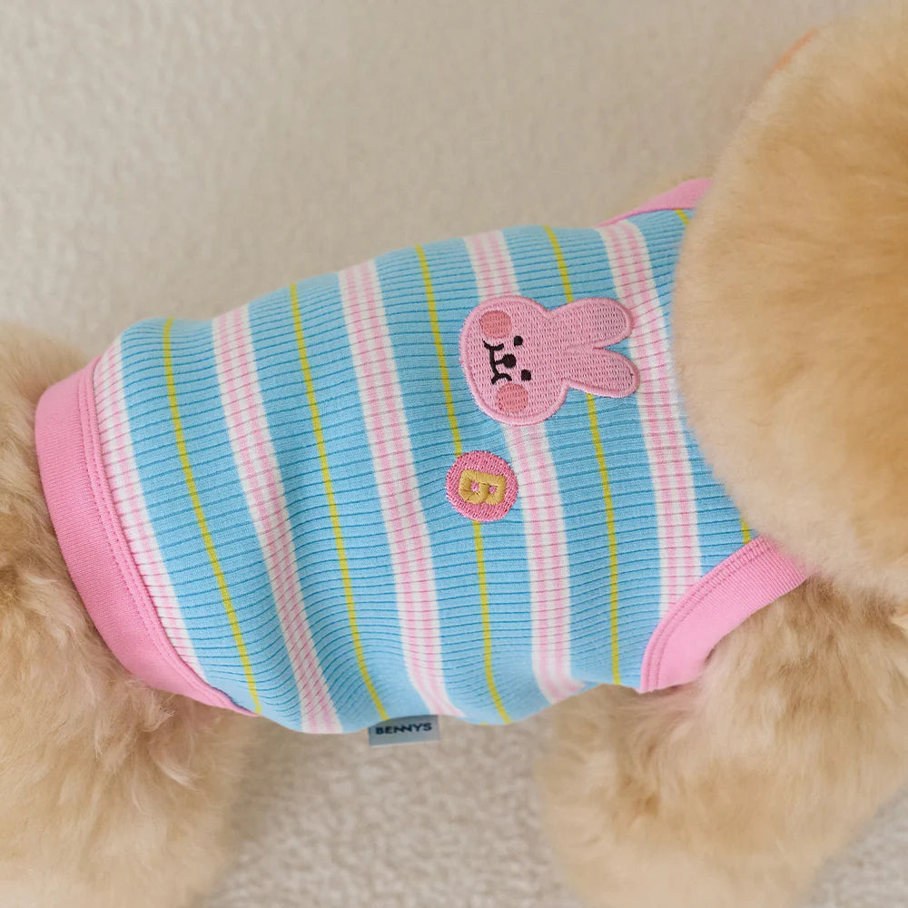 【予約】LOVE MORE CROP TOP