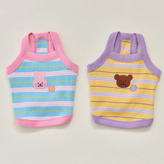 【予約】LOVE MORE CROP TOP