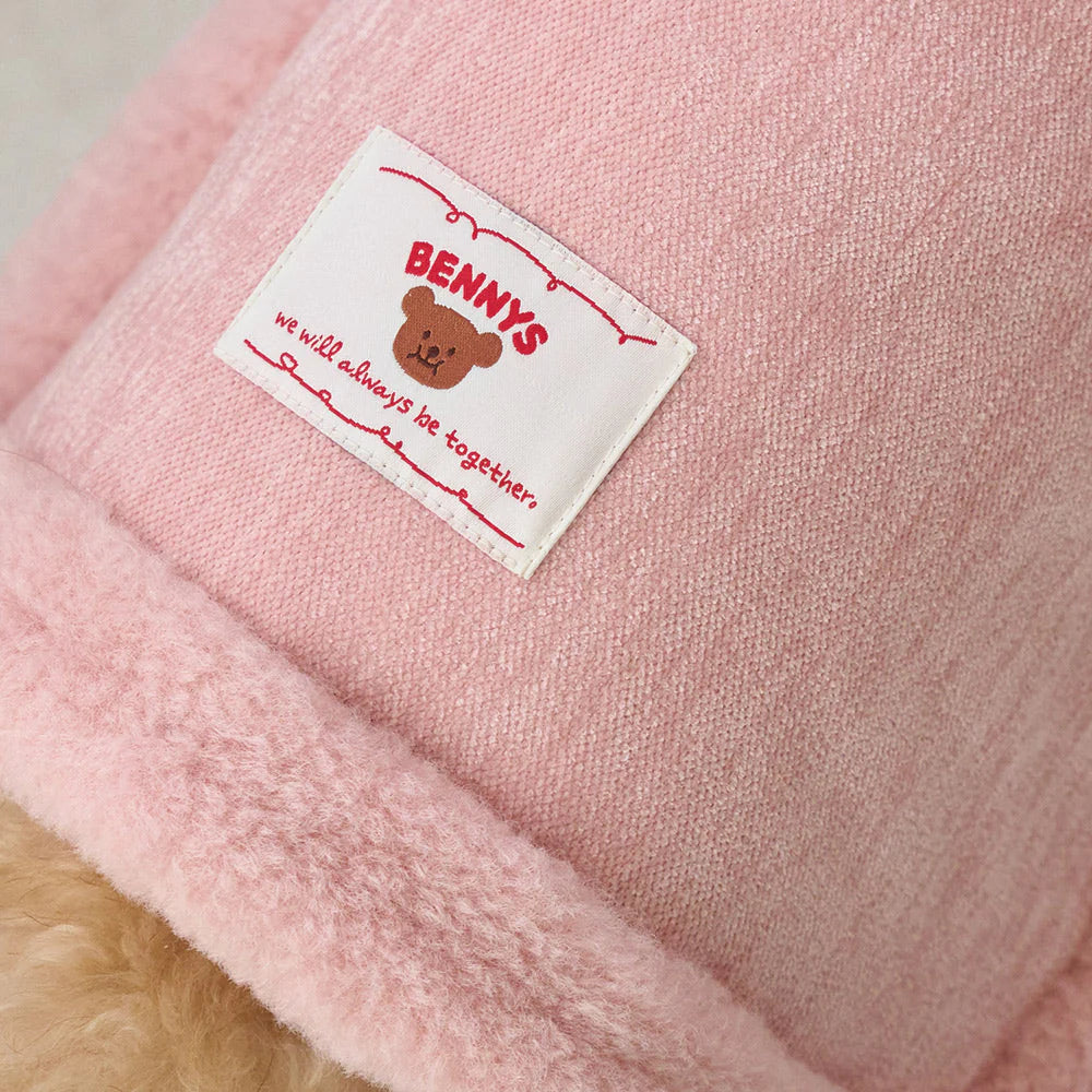 【予約】マシュマロ ケープ