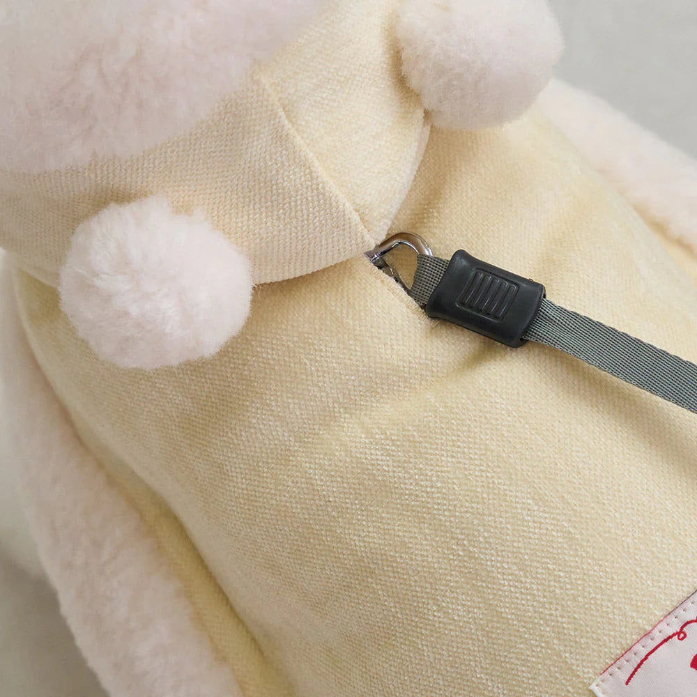 【予約】マシュマロ ケープ